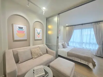 1-Bedroom Mountain-View Condo for Sale in Kathu