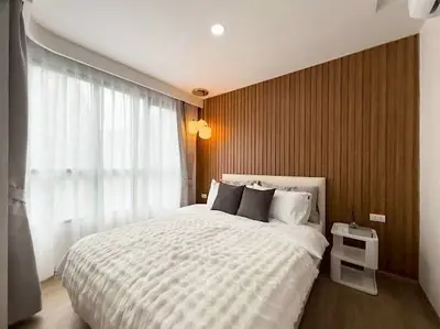 1-Bedroom Pool-View Condo for Sale in Wichit