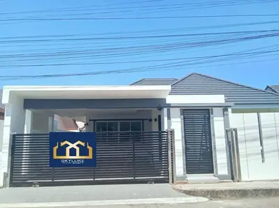 3-Bedroom Semi-Detached House for Sale in Ratsada