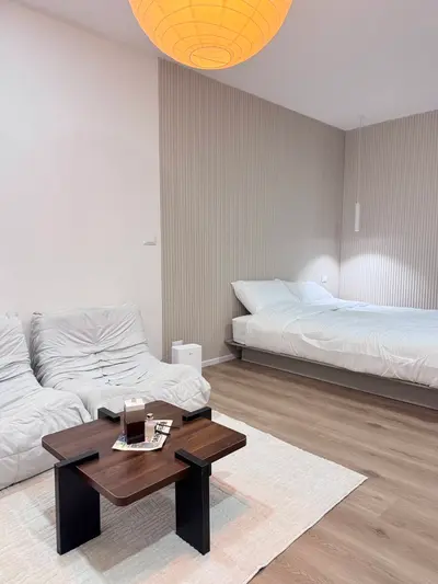 1-Bedroom Mountain-View Condo for Sale in Wichit