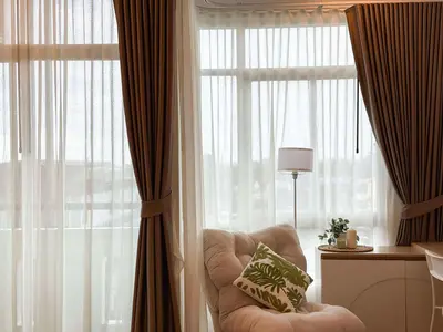 1-Bedroom Apartment for Rent Near Bangtao Beach in Bangtao