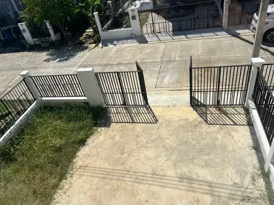 3-Bedroom Corner House for Sale in Thalang