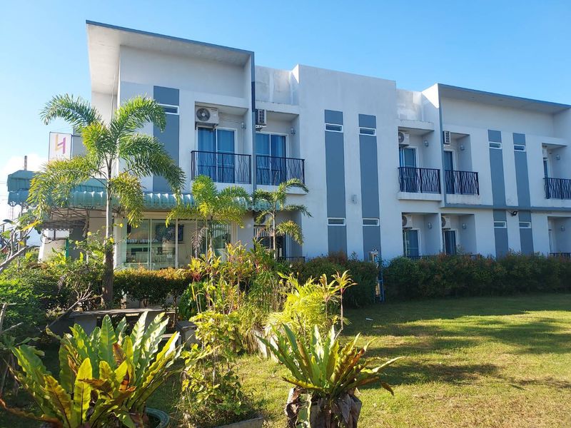 Guesthouse for sell near Layan beach