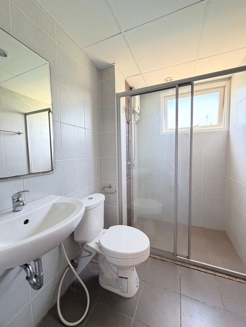 คอนโดศุภาลัย ลากูน ตึก B ชั้น 4 วิวเขา